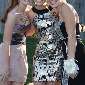 Lily Pulitzer cocktail dress